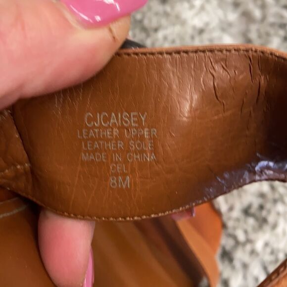 Circa wedges  - Picture 5 of 5